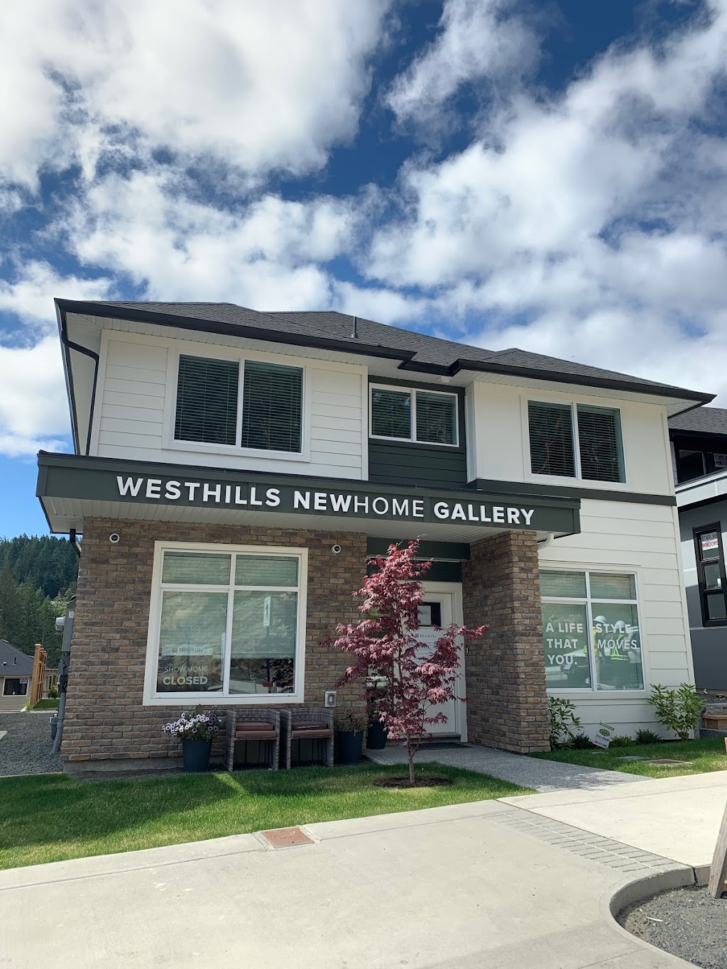 Westhills Show Home | 2979 Constellation Ave, Langford, BC V9B 0V2, Canada | Phone: (250) 474-5899