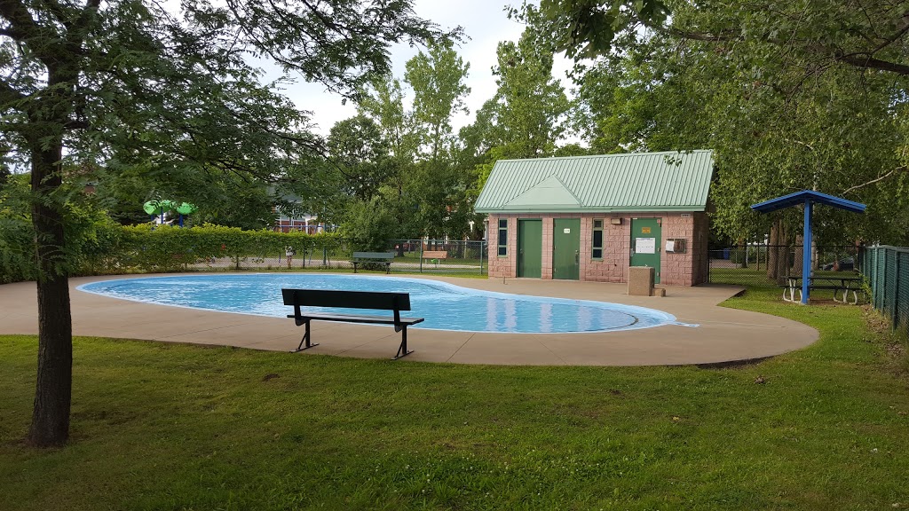 Bedard Park | 2185 Rue Bédard, Longueuil, QC J4N 1B4, Canada | Phone: (450) 463-7100