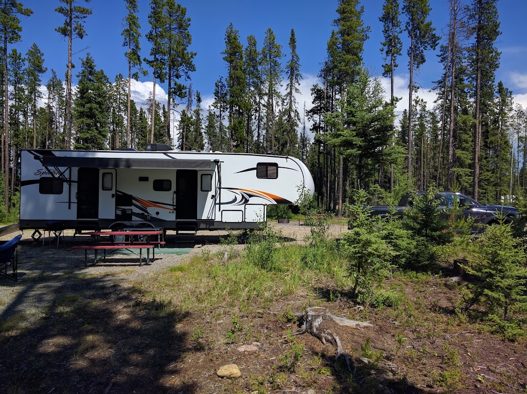 Outwest Camping & R.V.Park Ltd. | 381071 RR 10, 0, Rocky Mountain House, AB T4T 2A2, Canada | Phone: (403) 844-3083