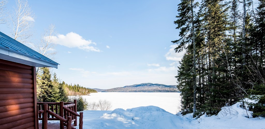 Pourvoirie 100 lacs sud | Lac Adonis, Antoine-Labelle, QC J0W 1K0, Canada | Phone: (819) 410-1888