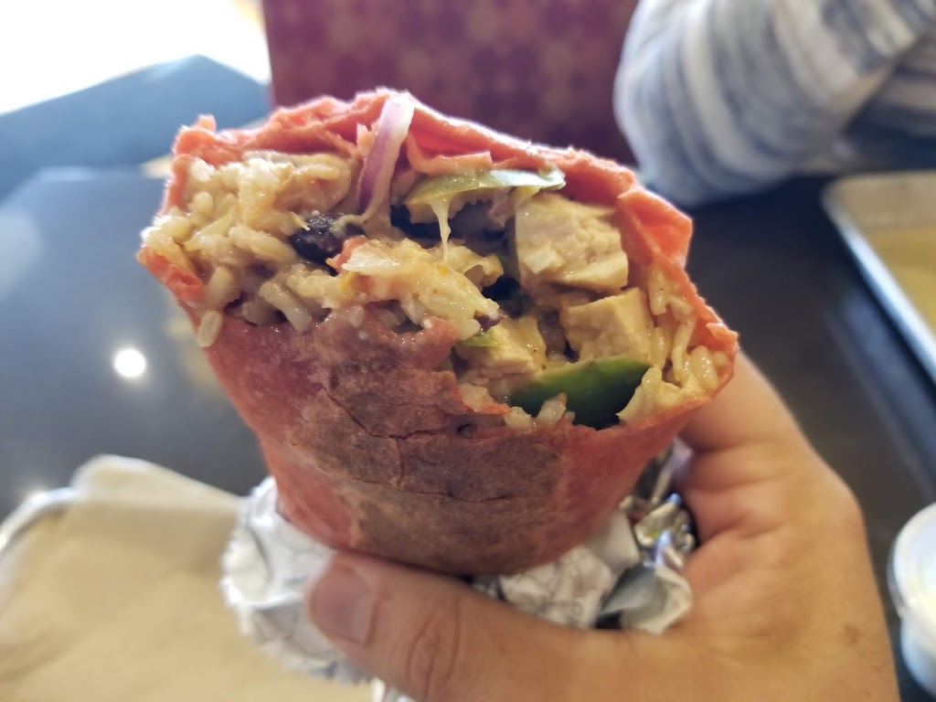 Mucho Burrito Fresh Mexican Grill | 1508 Upper James St, Hamilton, ON L9B 1K3, Canada | Phone: (905) 381-9258