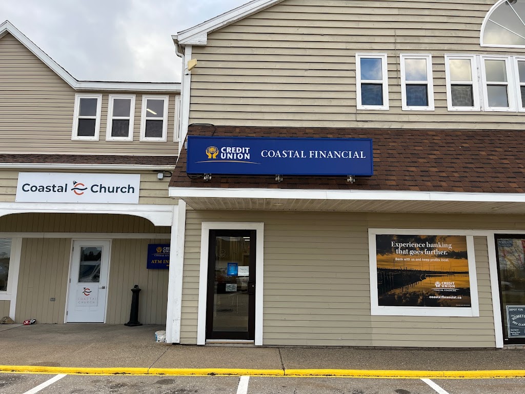 Coastal Financial Credit Union | Barrington | 3640 Nova Scotia Trunk 3 Unit 3, Barrington Passage, NS B0W 1G0, Canada | Phone: (902) 903-3437