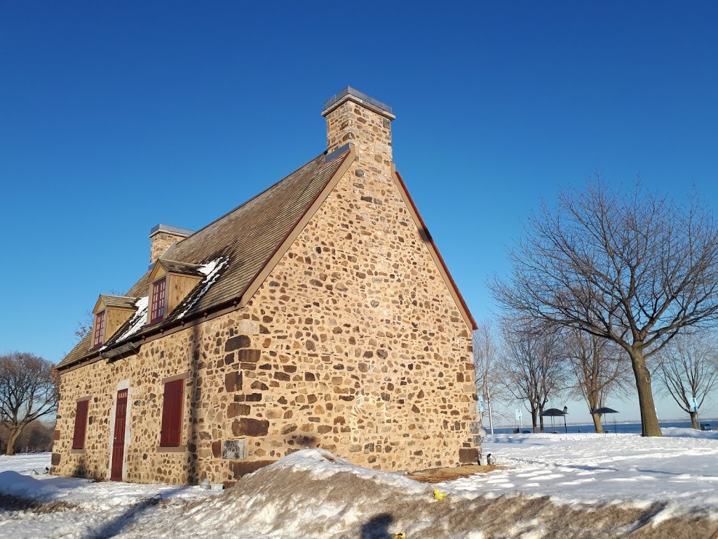 Maison Nivard-De Saint-Dizier, musée et site archéologique | musée et site archéologique, Maison Étienne-Nivard-de Saint-Dizier, 7244 Boulevard LaSalle, Verdun, QC H4H 1R4, Canada | Phone: (514) 765-7284