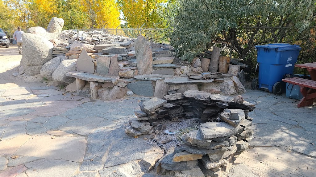 Pyramid Rock Gardening & Stone Suppliers | 43 Cordite Rd, Winnipeg, MB R3W 1S1, Canada | Phone: (204) 799-2999