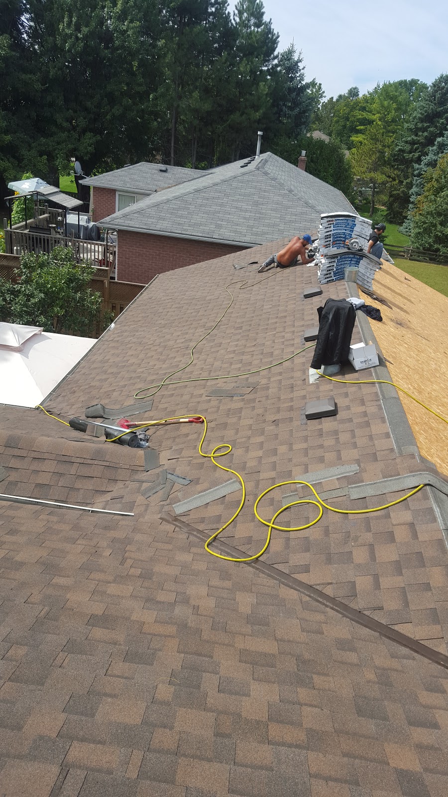 Honest Roofing INC | Ph15-260, Seneca Hill Dr, Toronto, ON M2J 4S6, Canada | Phone: (647) 400-8941