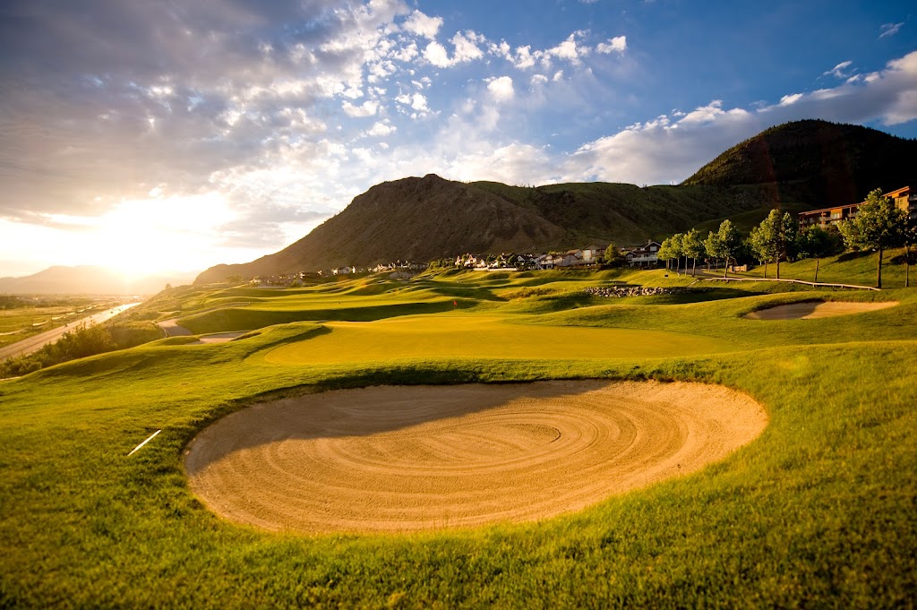 Bighorn Golf & Country Club | 1000 Clubhouse Dr, Kamloops, BC V2H 1T9, Canada | Phone: (250) 571-7888