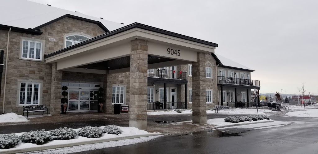 Rockland Manoir | 9040 County Rd 17, Clarence-Rockland, ON K4K 1V5 County Rd 17, Rockland, ON K4K 1V5, Canada | Phone: (613) 627-4854