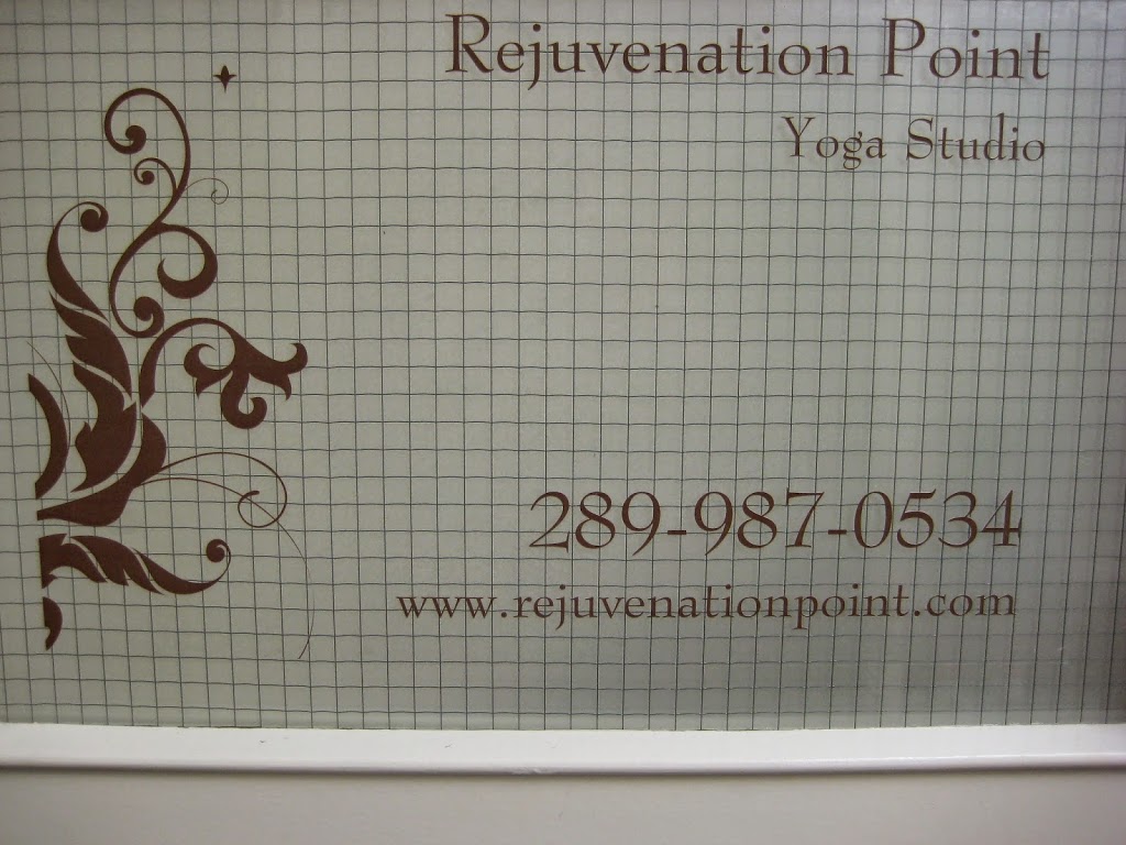 Rejuvenation Point | 1886 Manning Rd, Whitby, ON L1N 3M3, Canada | Phone: (289) 987-0534