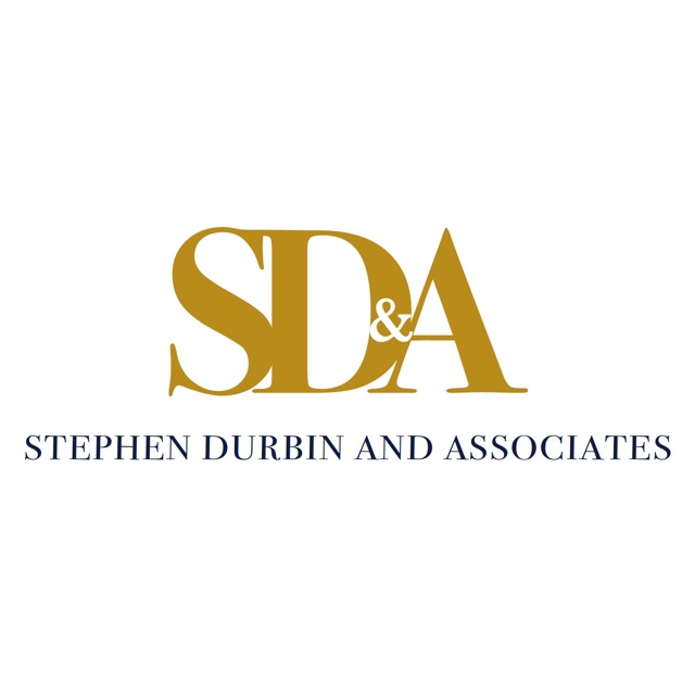 Stephen Durbin & Associates | 51 Breithaupt St Suite 100, Kitchener, ON N2H 5G5, Canada | Phone: (519) 342-4890