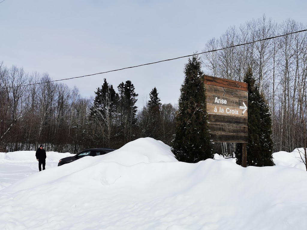 Societe Touristiques De LAnse | 370 Vieux-Chemin, Saint-Félix-dOtis, QC G0V 1M0, Canada | Phone: (418) 544-2263