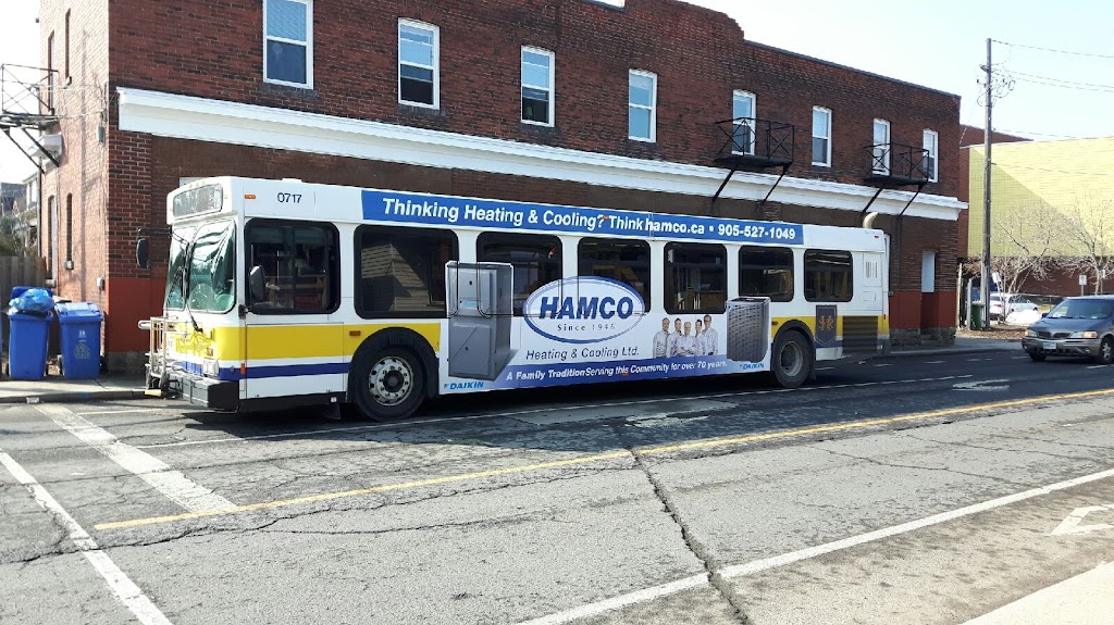 HAMCO Heating and Cooling Ltd. | 200 Queen St N, Hamilton, ON L8R 2W3, Canada | Phone: (905) 527-1049