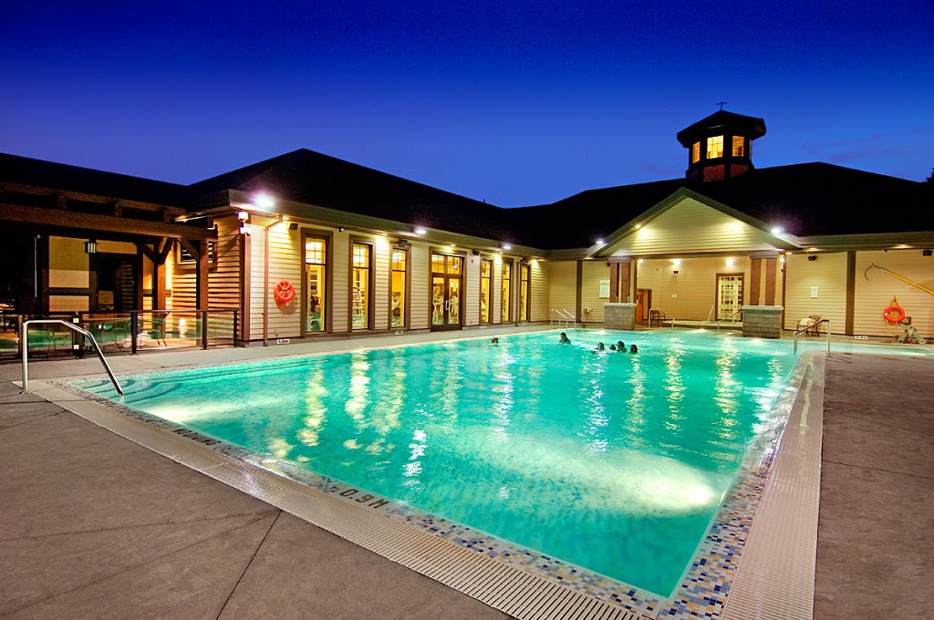 North Langford Recreation Centre | 1997 Country Club Way, Victoria, BC V9B 6R3, Canada | Phone: (250) 391-3758