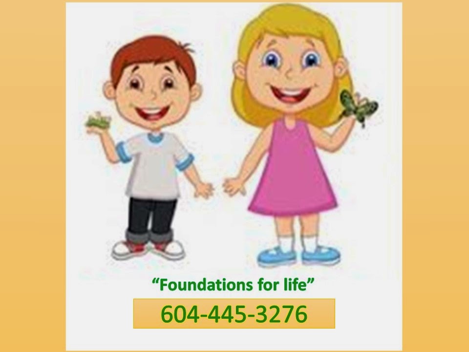 Grow and Learn Preschool | 13838 91 Ave, Surrey, BC V3V 7K4, Canada | Phone: (604) 445-3276