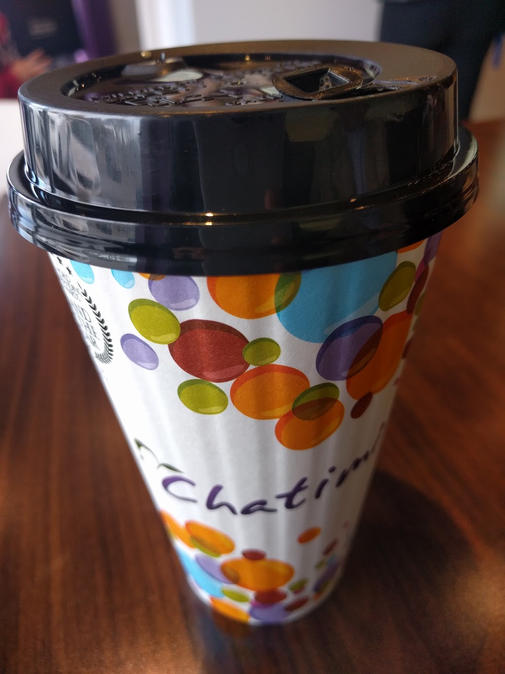 Chatime | 175 Ravel Rd, North York, ON M2H 1T1, Canada | Phone: (647) 348-8088