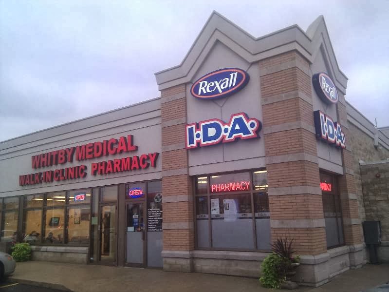 Whitby Medical Pharmacy | 3910 Brock St N, Whitby, ON L1R 3E1, Canada | Phone: (905) 444-9171