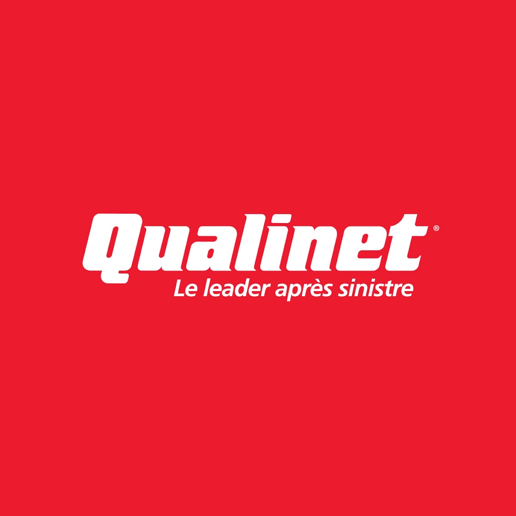 QUALINET Nettoyage - Drummondville | 1960 Boulevard Saint-Joseph O, Saint-Majorique, QC J2B 8A8, Canada | Phone: (855) 347-9911