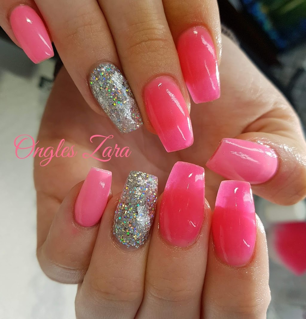 All Nail and Beauty | 3622 Boulevard de la Concorde E, Laval, QC H7E 2C9, Canada | Phone: (438) 990-9925