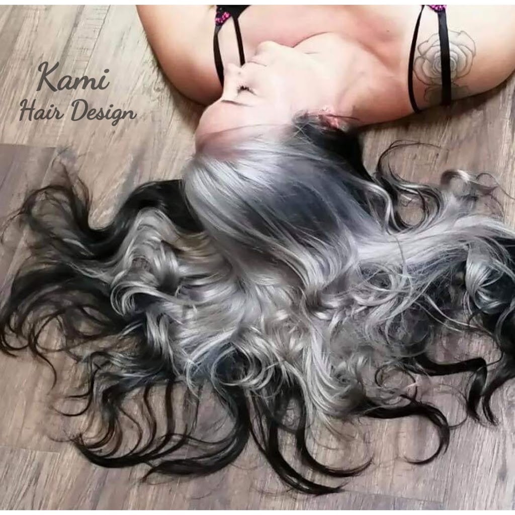 Kami Hair Design | 1275 Kensington Pkwy, Brockville, ON K6V 6C3, Canada | Phone: (613) 345-0968