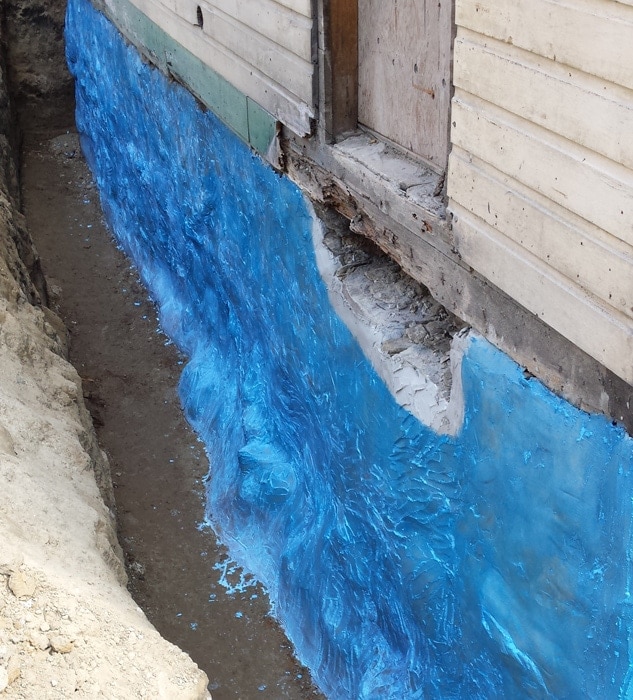 Main St. Waterproofing | 163 Tonner Crescent, Aurora, ON L4G 0E8, Canada | Phone: (844) 624-6784