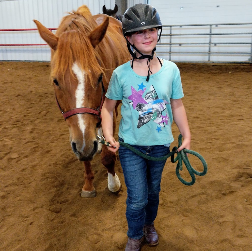 Lethbridge Therapeutic Riding Association | 205015 AB-512 #24, Lethbridge, AB T1J 5N8, Canada | Phone: (403) 328-2165