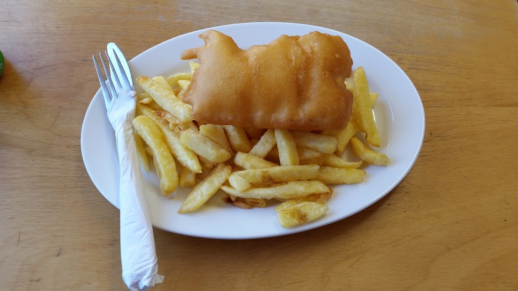 British Style Fish and Chips | 73 Coxwell Ave, Toronto, ON M4L 3B1, Canada | Phone: (416) 698-7778