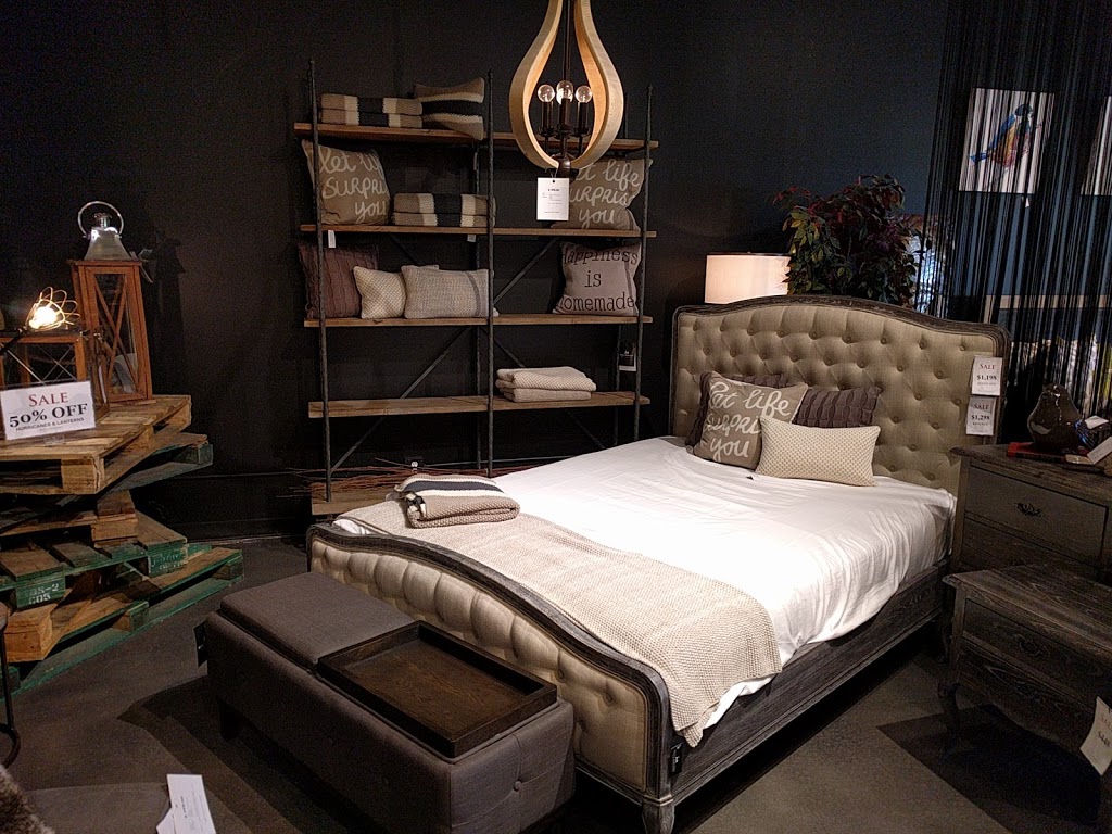 Muse & Merchant Home Collection | 661 McCallum Rd, Victoria, BC V9B 5J3, Canada | Phone: (250) 474-3433