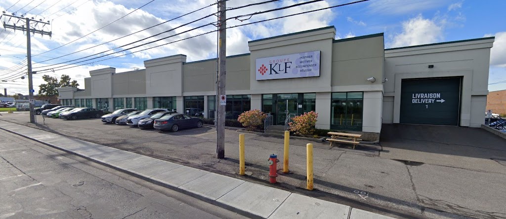 KLF Group | 8010 Chem. Devonshire, Mont-Royal, QC H4P 2K3, Canada | Phone: (514) 664-5304