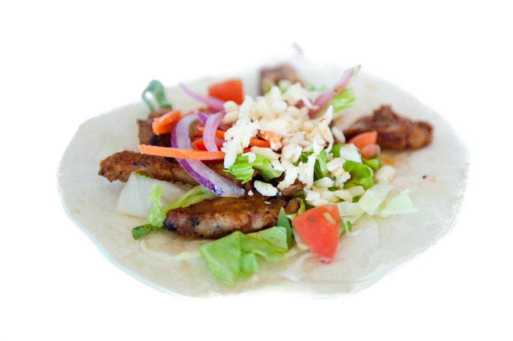 Habaneros Modern Taco Bar | 7001 Mumford Rd, Halifax, NS B3L 2H8, Canada | Phone: (902) 454-3442