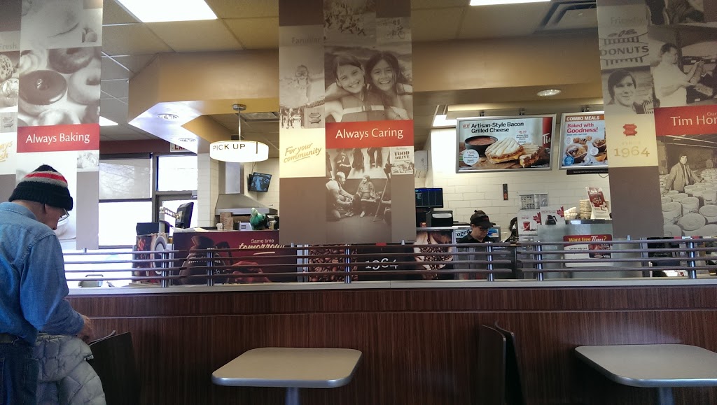 Tim Hortons | 20954 Dalton Rd, Sutton, ON L0E 1R0, Canada | Phone: (905) 722-7762