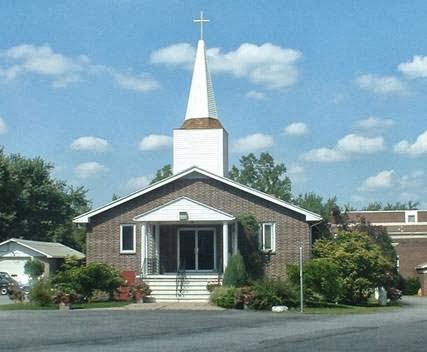 Center Road Baptist Church | 412 Center Rd, West Seneca, NY 14224, USA | Phone: (716) 675-6545