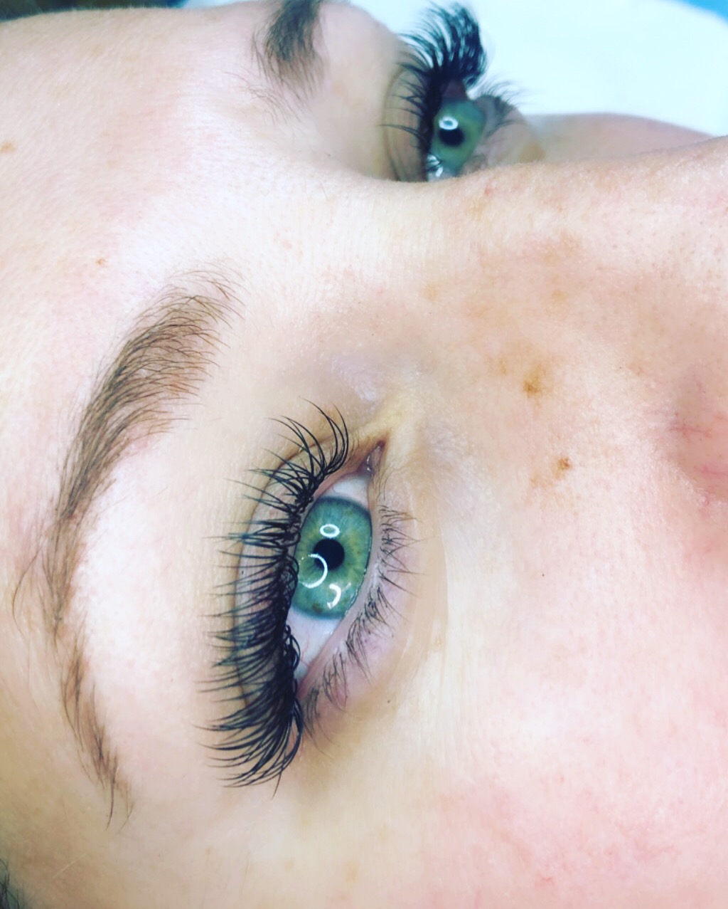 Mermaid Minks Lashes | 965 Dundas St W Unit 202 Unit 202, Whitby, ON L1P 1G8, Canada | Phone: (416) 823-3347