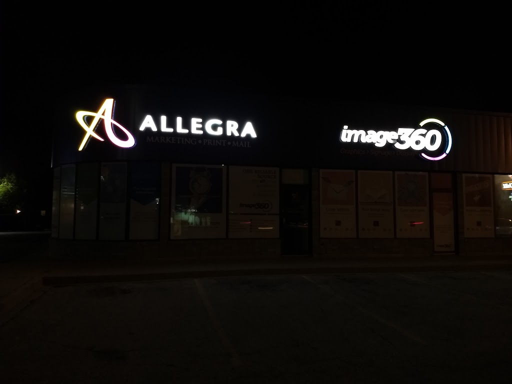 Allegra Marketing Print Mail | 1800 Huron Church Rd, Windsor, ON N9C 2L5, Canada | Phone: (226) 773-1312