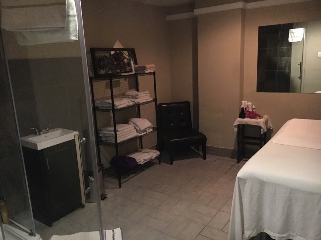 Garden Of Eden Spa | 549 Kenilworth Ave N, Hamilton, ON L8H 4T8, Canada | Phone: (905) 547-0777