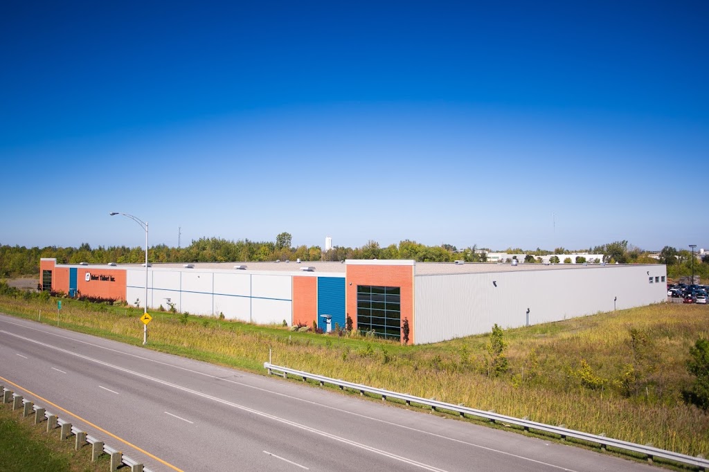 Thibert | 315 Bd Industriel, Châteauguay, QC J6J 4Z2, Canada | Phone: (450) 698-4000