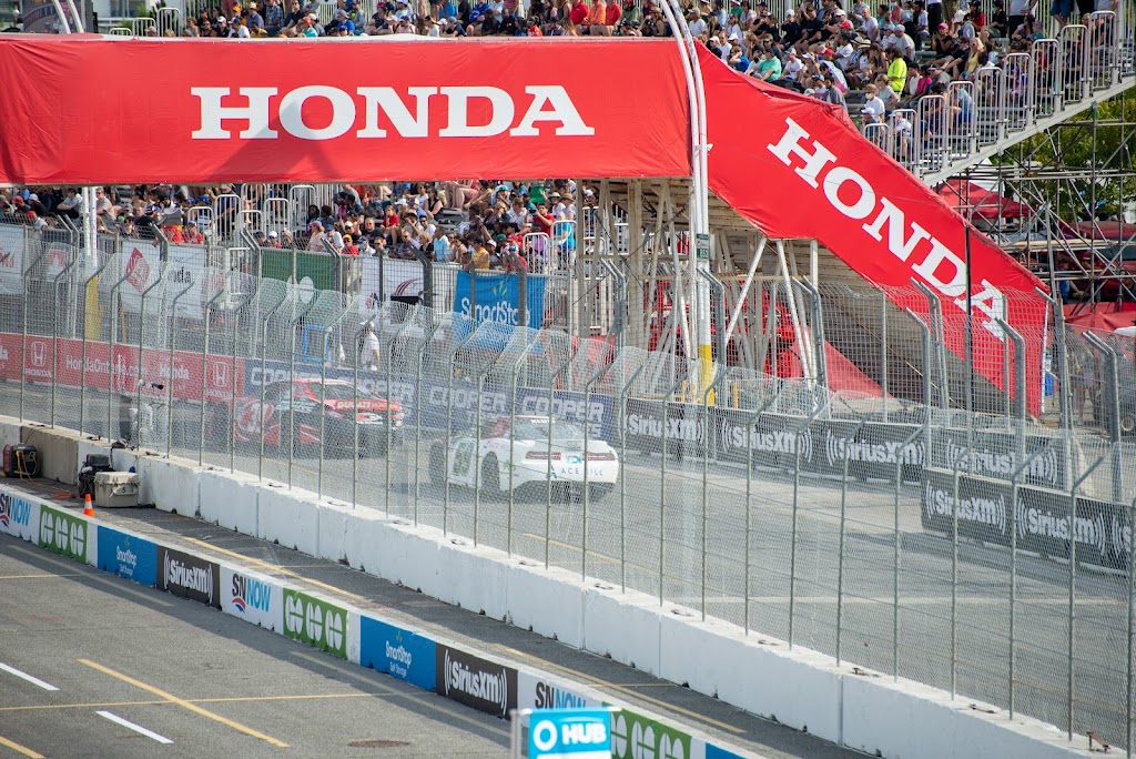 Honda Indy Toronto | 95 Nunavut Rd, Toronto, ON M6K 3C3, Canada | Phone: (416) 588-7223