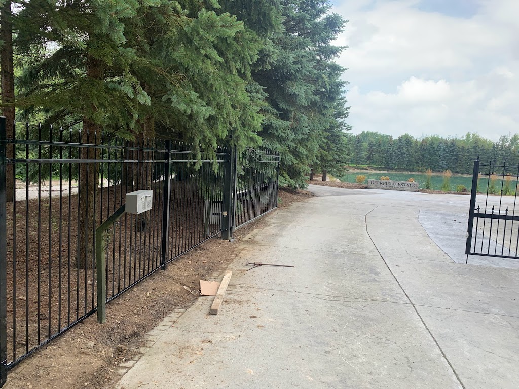 Fence Canada Ltd | 4500 Blakie Rd Unit 102, London, ON N6L 1G5, Canada | Phone: (226) 998-8633