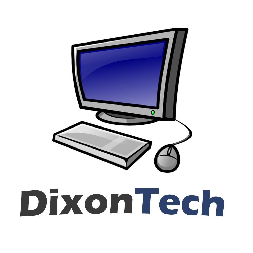 DixonTech | 312 Milburn Dr, Victoria, BC V9C 1V2, Canada | Phone: (250) 634-3068