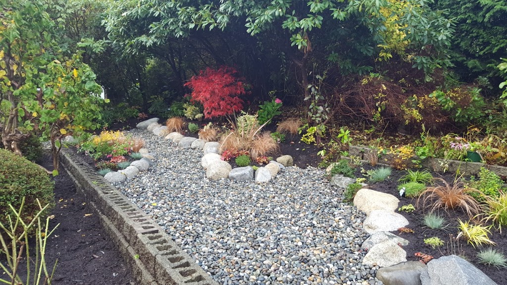 Seymour Lawn Maintenance | 718-333 Brooksbank Ave, North Vancouver, BC V7J 3V8, Canada | Phone: (604) 990-1252