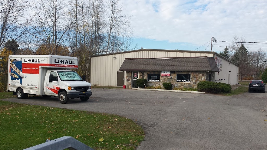 Store Room Self Storage | 4487 Ridge Road, NY-104, Lockport, NY 14094, USA | Phone: (716) 433-3000