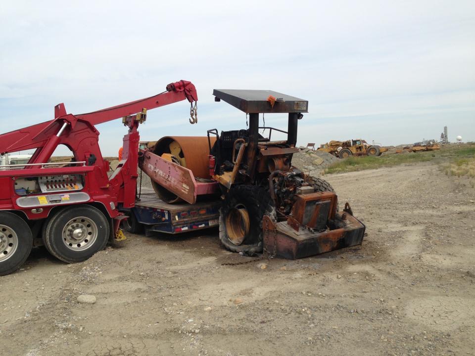 Classic Towing & Equipment Hauling Ltd | 254023, Township Rd 242A, Lyalta, AB T0J 1Y0, Canada | Phone: (403) 333-6902