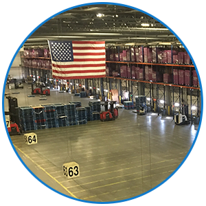 Used Warehouse Equipment | 70 North Gate Dr, Lackawanna, NY 14218, USA | Phone: (716) 427-6944