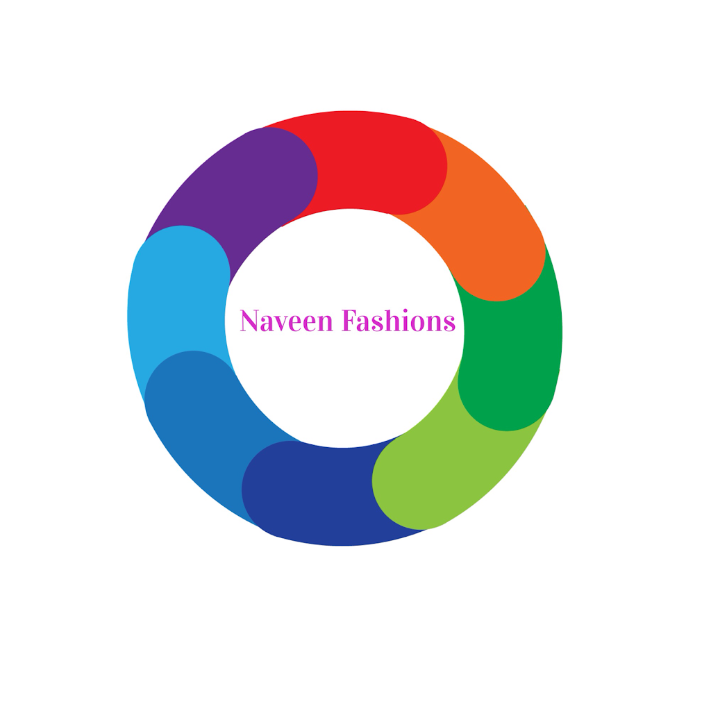 Naveen Fashions | 116 Kennedy Rd S, Brampton, ON L6W 3E7, Canada | Phone: (905) 451-5130