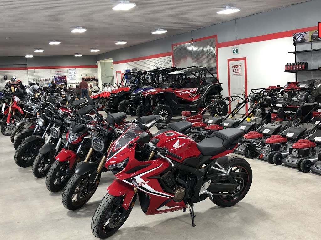 DEWILDT MARINE & POWERSPORTS | 1300 Hwy 7, Peterborough, ON K9J 0G6, Canada | Phone: (844) 291-6330