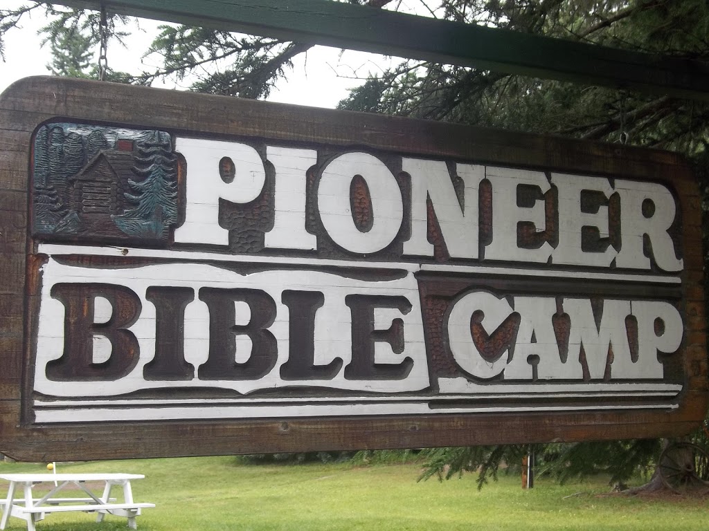 Pioneer Bible Camp | Box 839, Smoky Lake County, AB T0A 3C0, Canada | Phone: (780) 656-2258