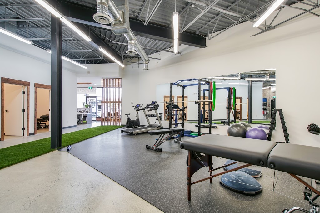 Trifecta Rehab | 10330 152 St #90, Surrey, BC V3R 4G8, Canada | Phone: (604) 498-2299