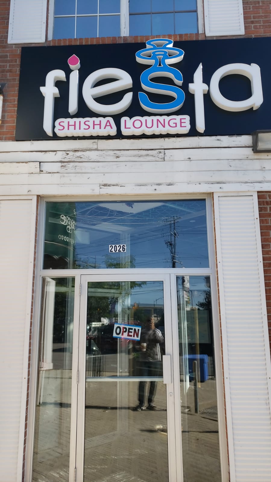 FIESTA SHISHA LOUNGE | 2026 Sheppard Ave E, North York, ON M2J 5B3, Canada | Phone: (416) 792-1266