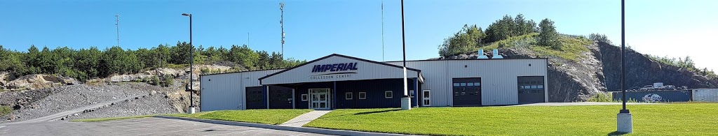 Imperial Collision Centre | 1024 Kingsway, Sudbury, ON P3B 2E5, Canada | Phone: (705) 566-9560