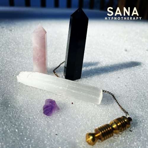 SANA Hypnotherapy | 35 Chem. des Épinettes, Wentworth, QC J8H 0B6, Canada | Phone: (844) 766-7262