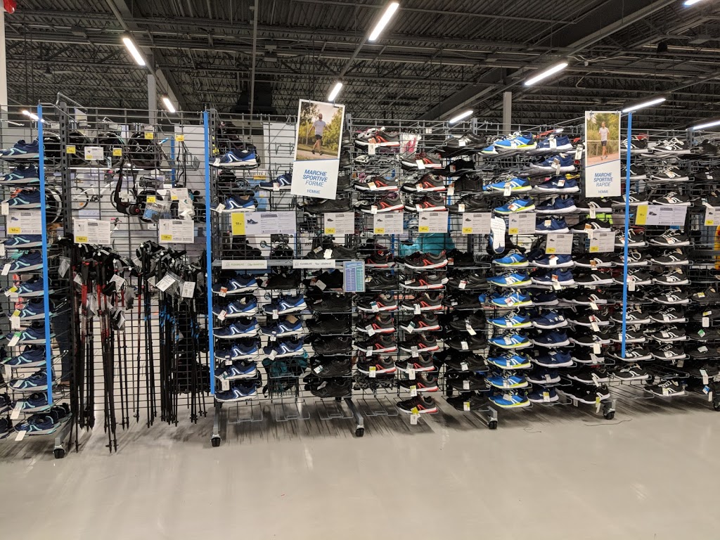 Decathlon Brossard | 2151 Boulevard Lapinière, Brossard, QC J4W 2T5, Canada | Phone: (450) 500-3000