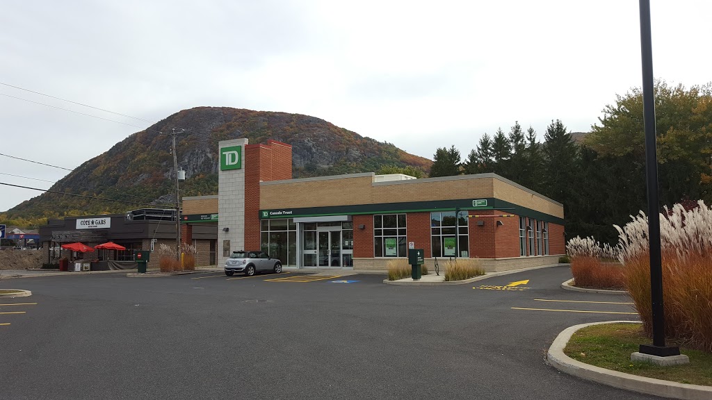 TD Canada Trust Branch and ATM | 280 Boulevard Sir-Wilfrid-Laurier, Mont-Saint-Hilaire, QC J3H 3N7, Canada | Phone: (450) 446-2545